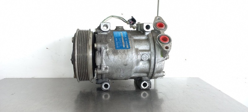 3M5H19D629SB compresor del aire acondicionado MAZDA 3 BERLINA BK 2003 122675