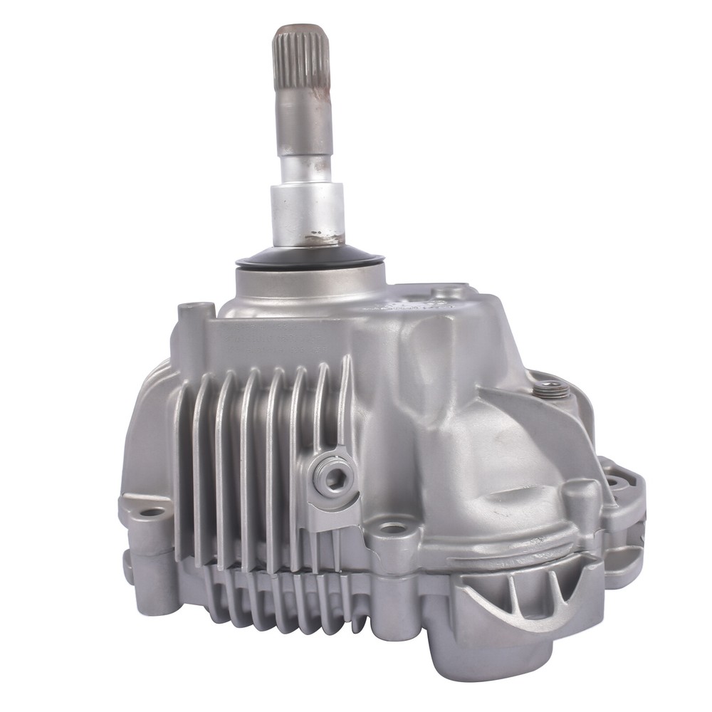 2015-2018 Porsche Macan 2.9L 3.0L 95B AWD Transmission Transfer Case