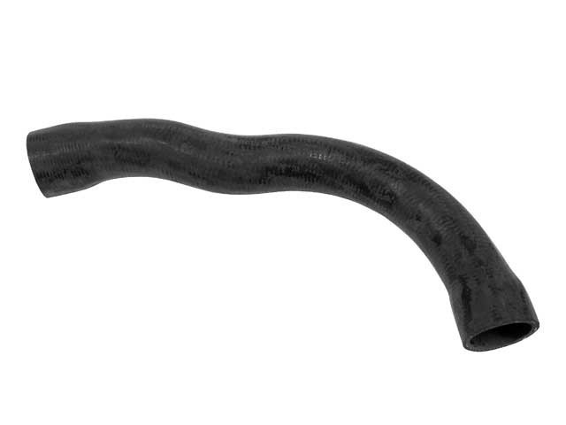 BMW 740iL 540i 740i Radiator Hose by REIN AUTOMOTIVE 11531745595