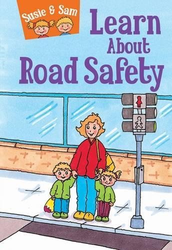 Judy Hamilton Susie and Sam Learn About Road Safety (Hardback) Susie & SamAnother great item from Rarewaves USA | Free delivery!