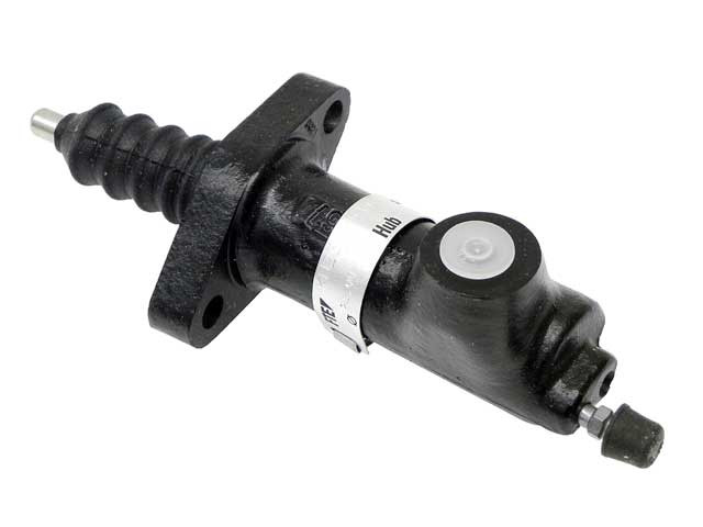 VALEO FTE 95011623750 Clutch Slave Cylinder Porsche 911