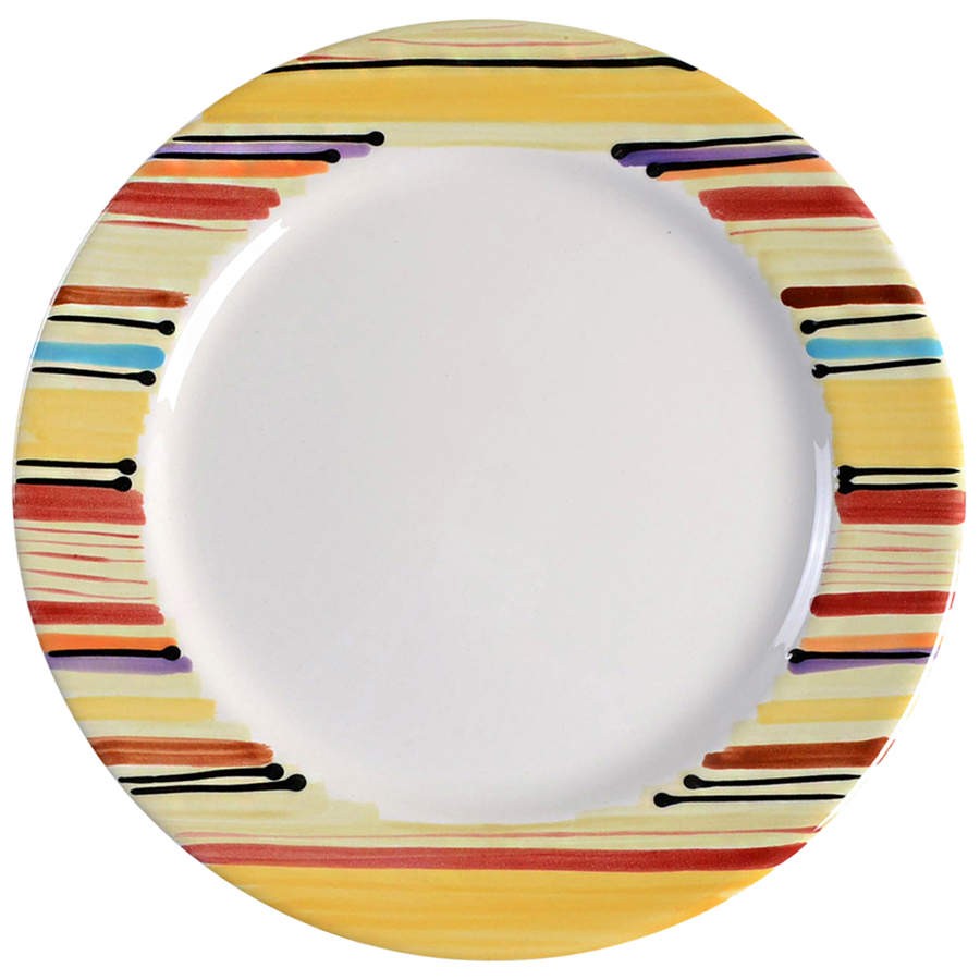Pfaltzgraff Equator Dinner Plate 3823401