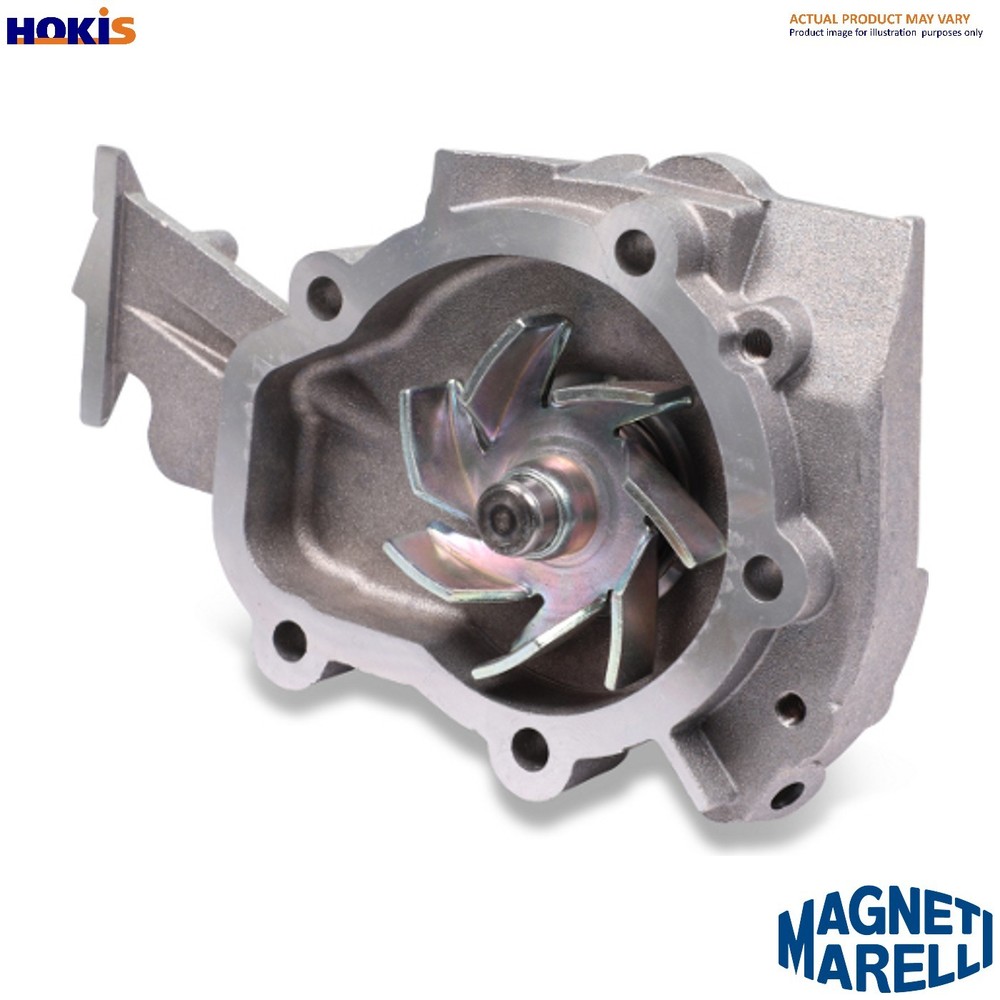 WATER PUMP ENGINE COOLING 352316170857 FOR VAUXHALL ZAFIRA/Mk TIGRA CORSA/II