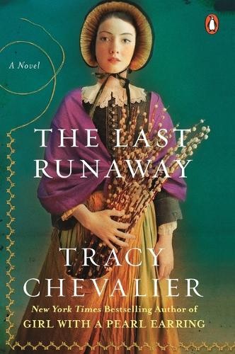 Tracy Chevalier The Last Runaway (Paperback)Another great item from Rarewaves USA | Free delivery!