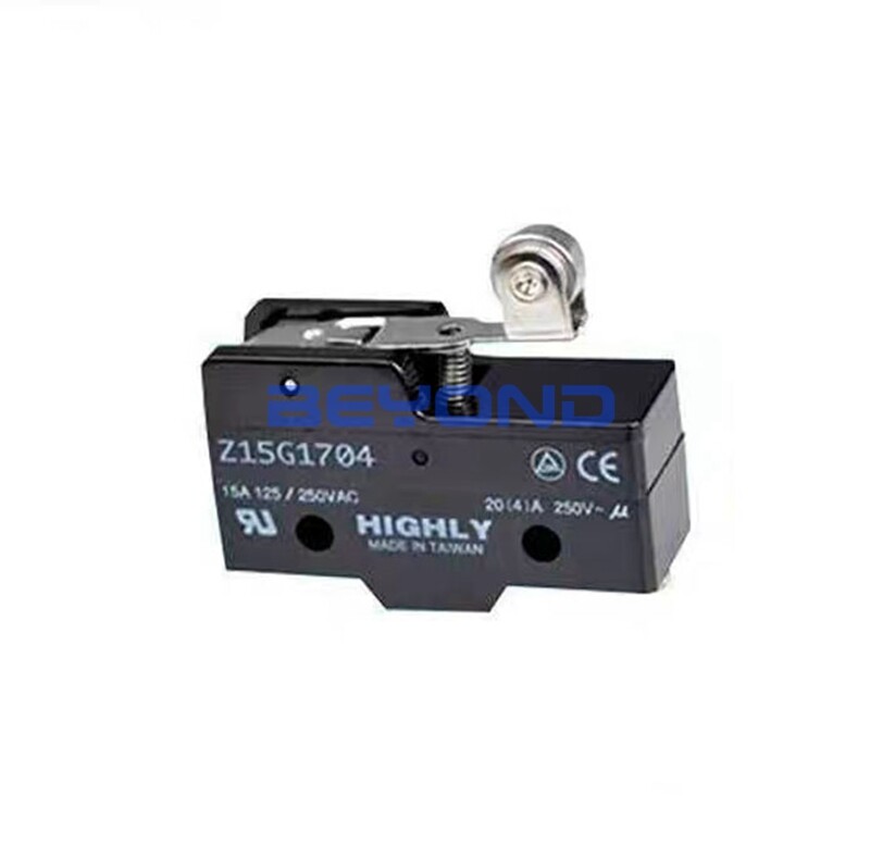 1PC NEW FOR HIGH micro limit travel switch Z15G1704 15A 125/250VAC