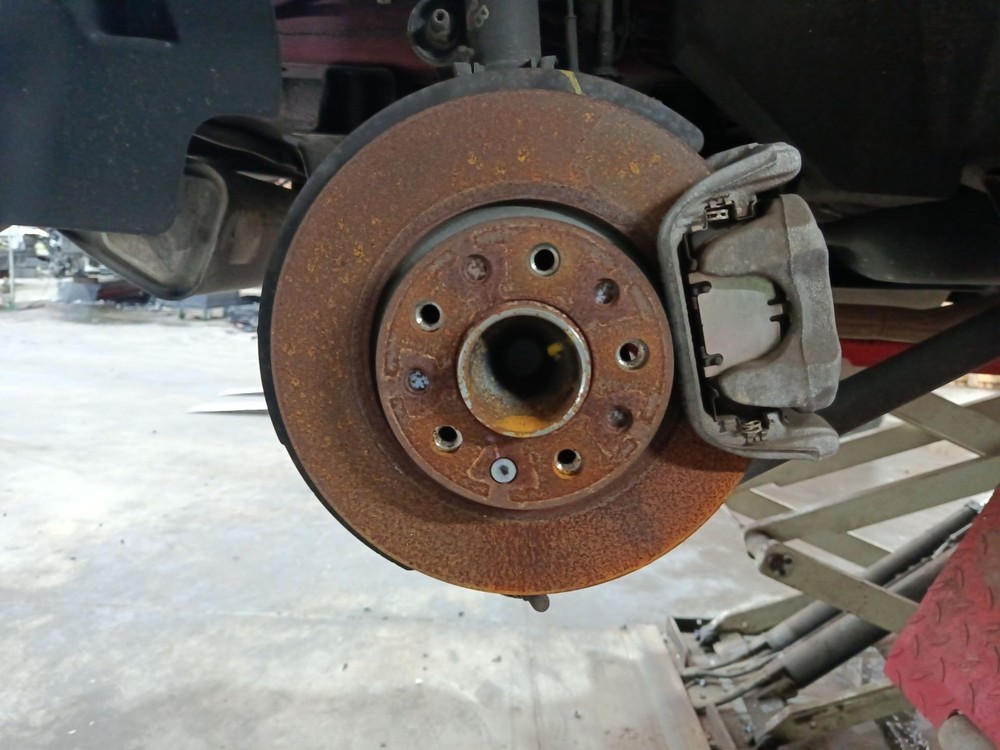 68338708AA REAR RIGHT BRAKE CALIPER / 231459 FOR JEEP COMPASS MP, M6, MV, M