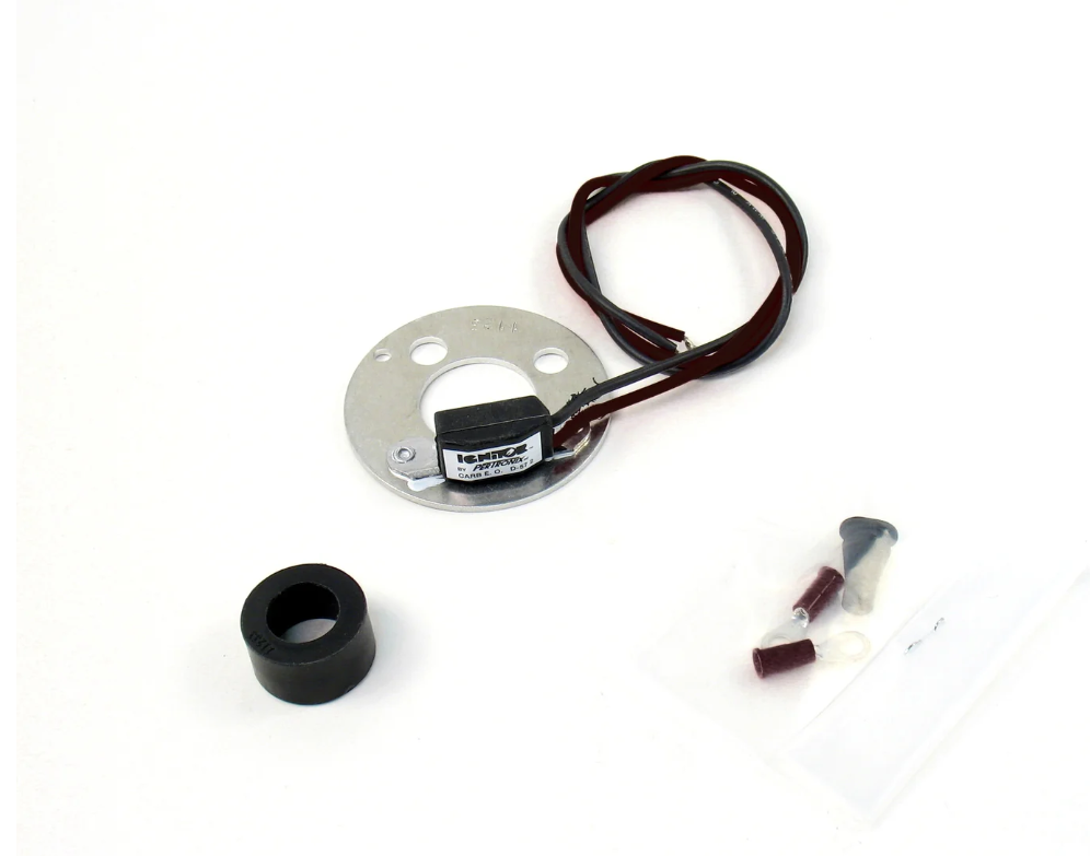 Electronic Ignition Kit 6 Volt Positive Ground Fits JOHN DEERE M 330 420 1111418