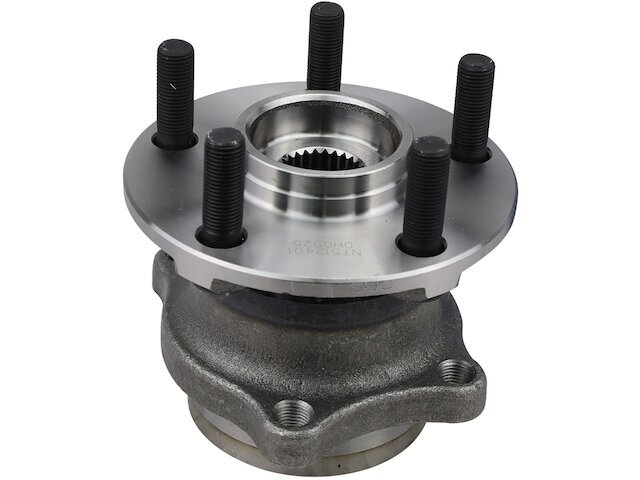 Rear DriveBolt Wheel Hub Assembly fits Toyota 86 2017-2020 83RZTD