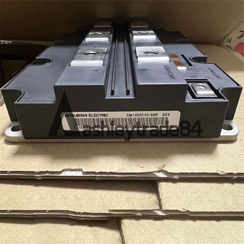 NEW 1PCS CM1000E4C-66R MITSUBISHI MODULE CM1000E4C66R