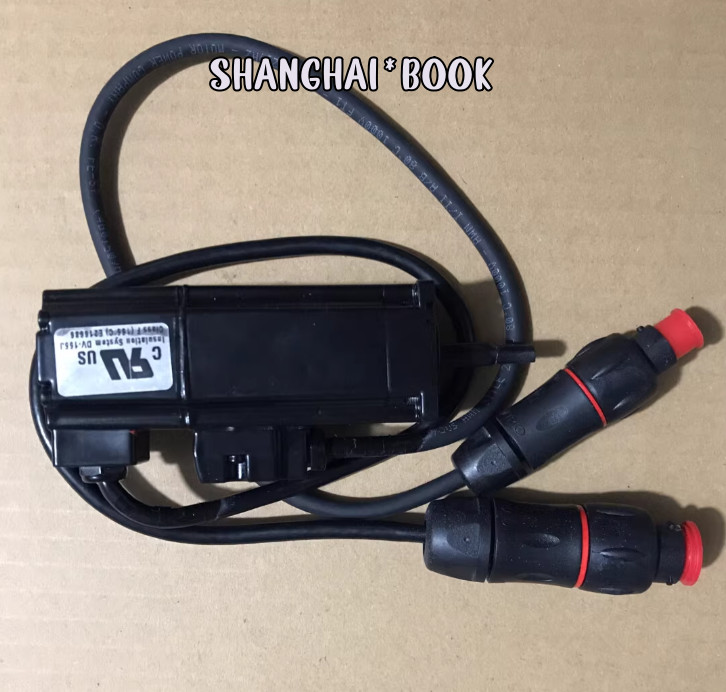 1PC used working TC40.0,32.13.E.001.D11.48.53.THR Via DHL or Fedex