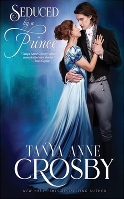 Seduced by a Prince (Paperback or Softback)