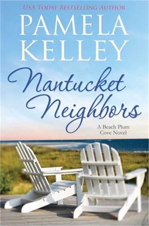 Nantucket Neighbors (Paperback or Softback)