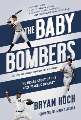 Bryan Hoch The Baby Bombers (Paperback)Another great item from Rarewaves USA | Free delivery!