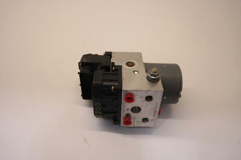 00 PORSCHE BOXSTER ABS ANTI-LOCK BRAKE PART ASSEMBLY OEM