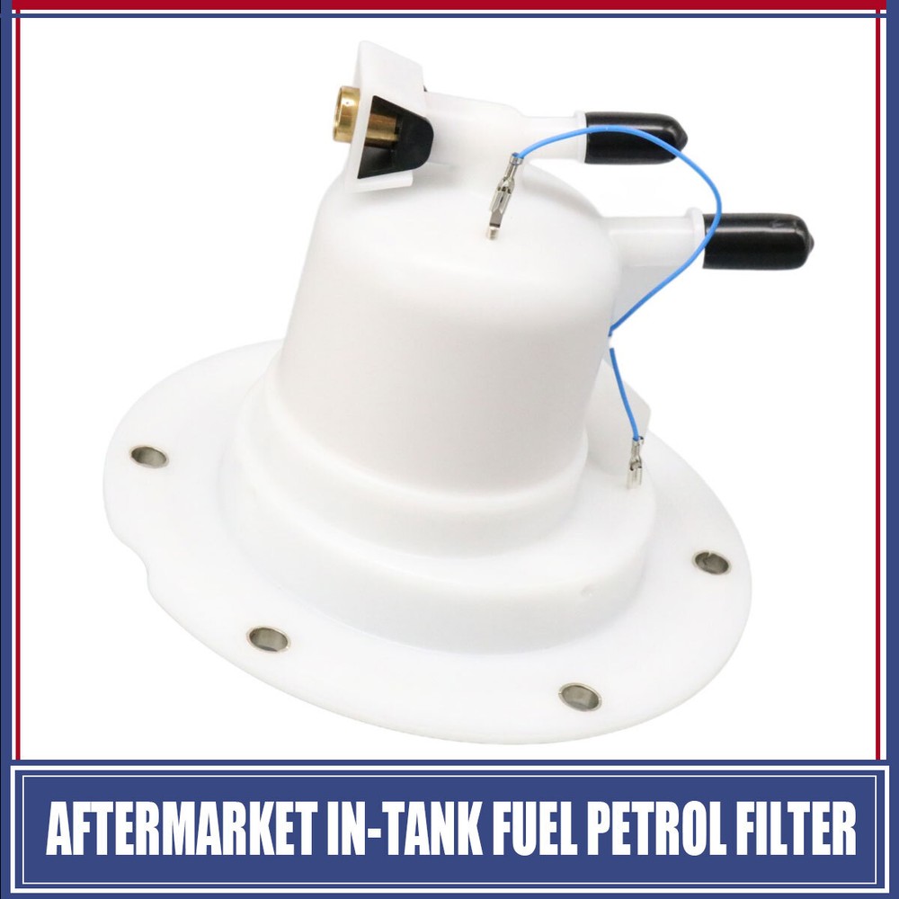 NEW IN-TANK FUEL PETROL FILTER FOR A1724700590 MBENZ W463 SLK-SLC R172