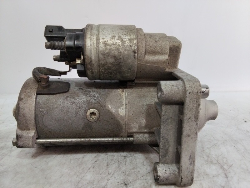 9825233080 Bracket Starter Citroen C5 Aircross C-Series 2020 1794068