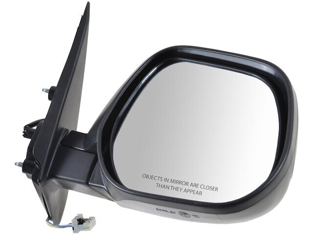 Right DIY Solutions Mirror fits Mitsubishi Outlander Sport 2011-2018 92CCYK
