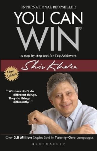 Shiv Khera You Can Win (Paperback)