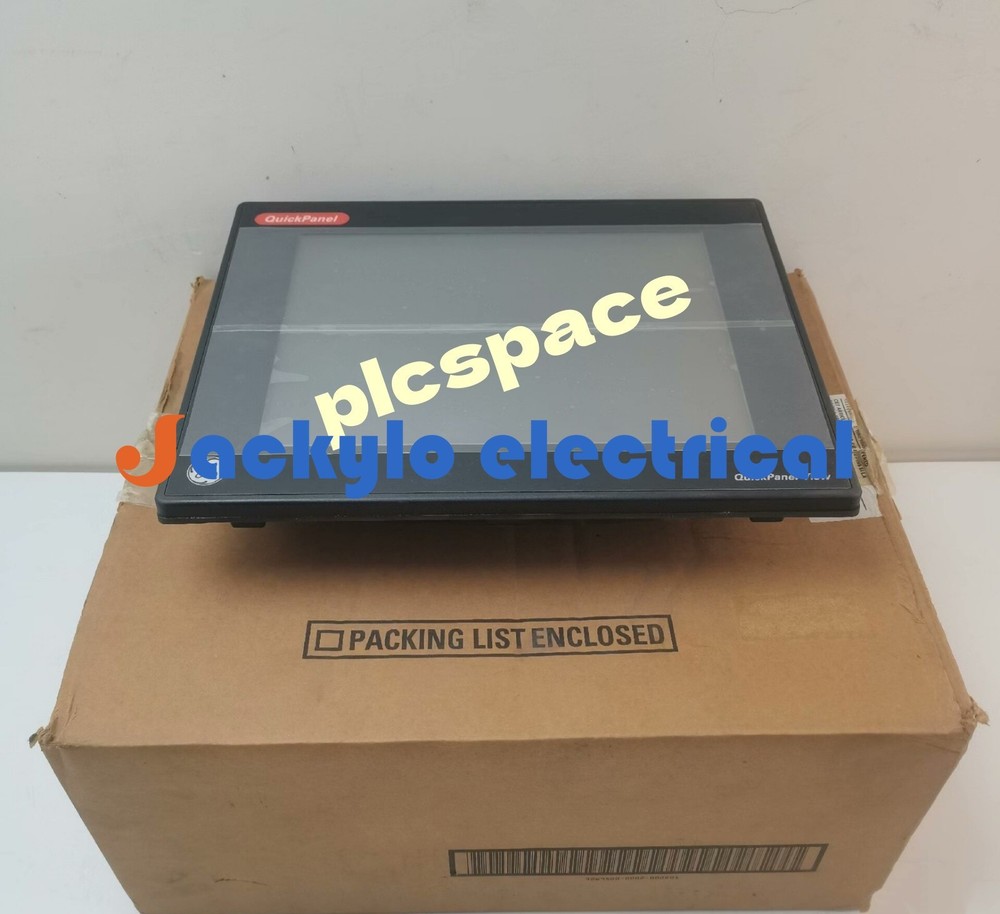 IC754USI12CTO-K Touch Screen Brand new DHL