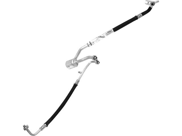 For 2017-2020 GMC Canyon A/C Hose 67736GFWN 2018 2019 3.6L V6 A/C Hose Assembly