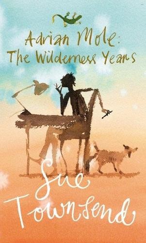 Adrian Mole: The Wilderness Years by Townsend, Sue Paperback Book The Fast FreeFREE US DELIVERY | ISBN: 0141010886 | Quality Books