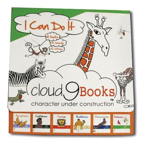 I Can Do It, Devin Lenz