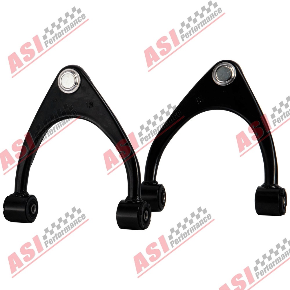 2pcs Control Arm Front Driver and Passenger Side Upper For 2001-2005 Lexus IS300