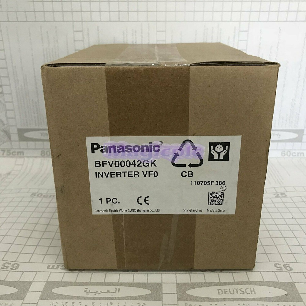 New 1PC Panasonic Inverter BFV00042GK