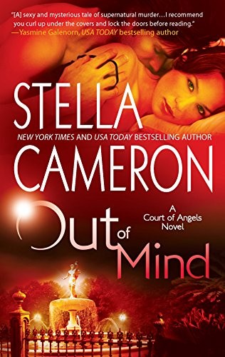 Out of Mind (Court of Angels), Cameron, Stella