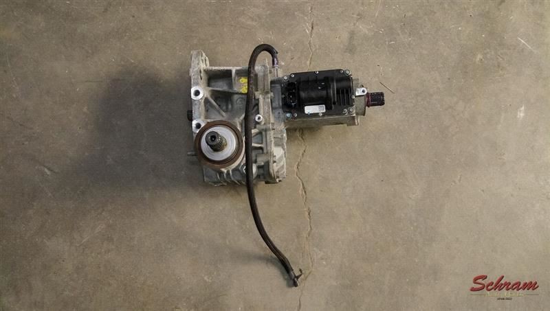 Transfer Case 84453400 for 2018-2022 GMC Terrain 1.5L 2.0L AWD 9-Speed Automatic