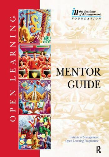 Mentor Guide, Hardcover by Lewis, Gareth, Like New Used, Free shipping in the US