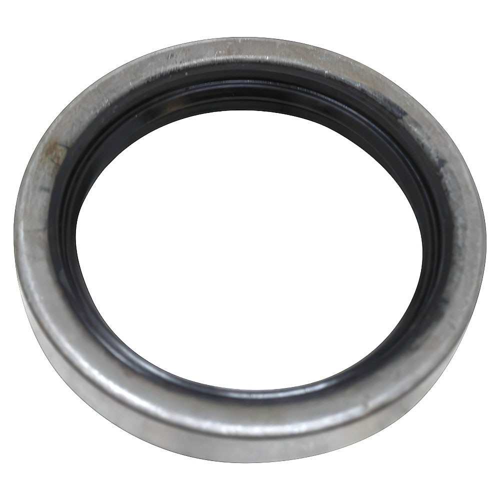 Imperial Double Lip Seal 3 1/4'' x 4 1/4'' x 5/8'' Fits Case IH 1194,