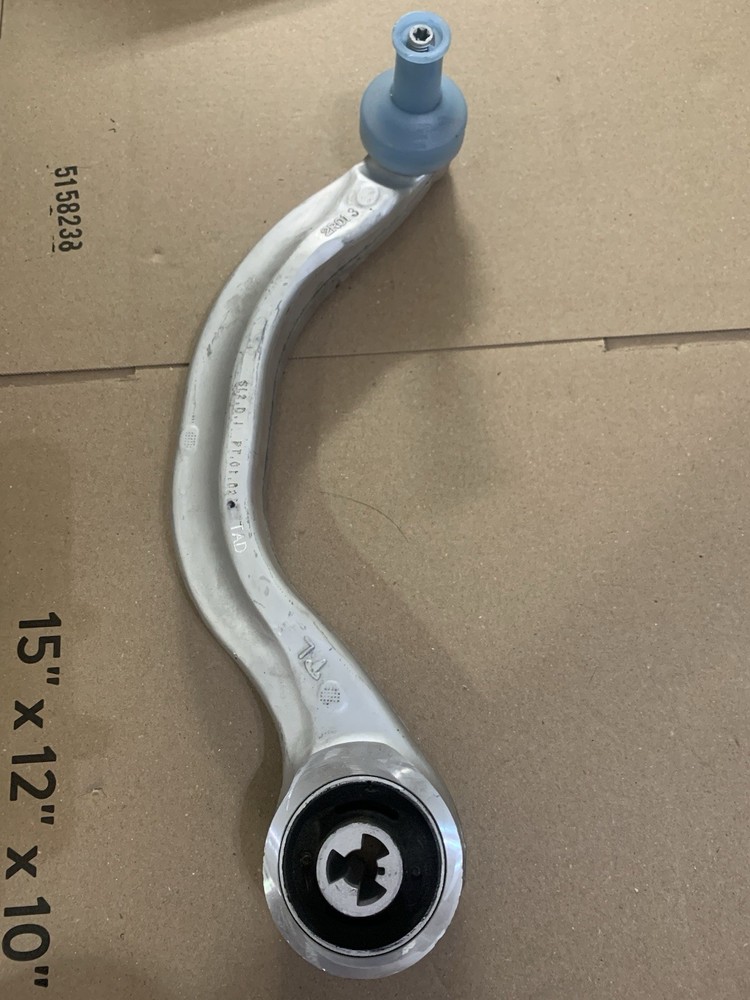 OEM 24-25 Model 3 Front Left Driver Lower Compliance Link RWD 1344354-10-A