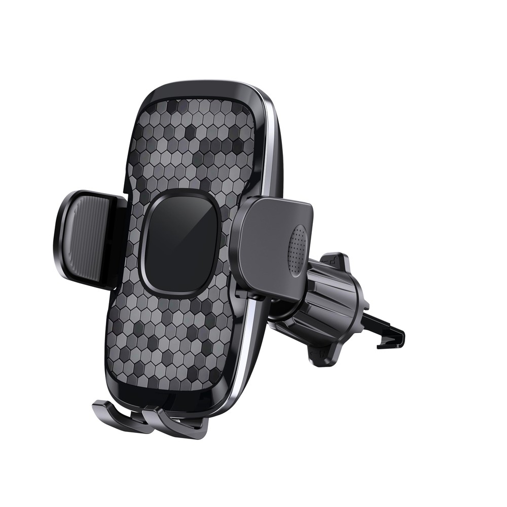 Cell Phone Holder for Air Vent. Car Phone Holder Mount with Adjustable Phone Ven