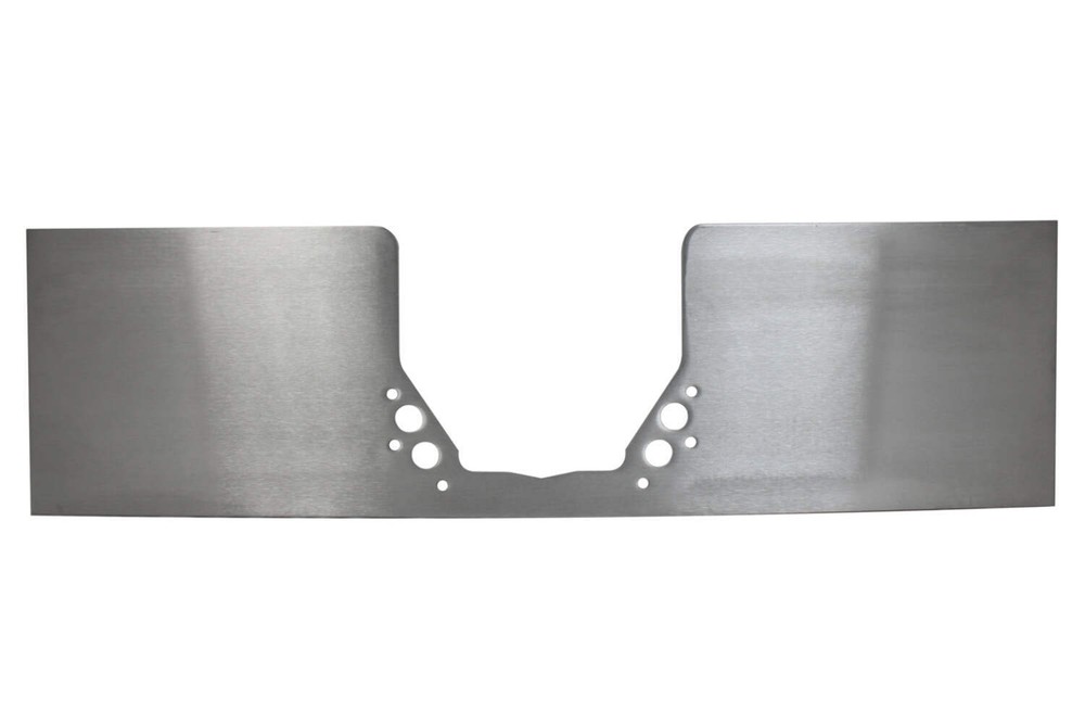 Fits BBM Aluminum Motor Plate by Chassis Engineering C/E3702