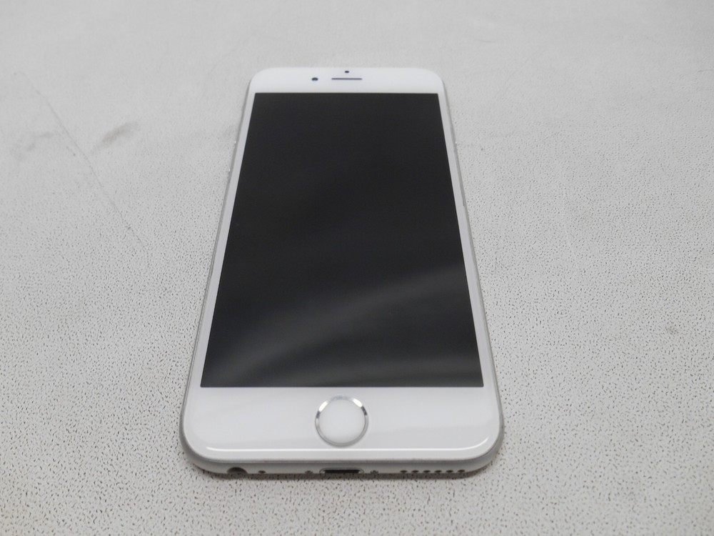 Apple iPhone 6S A1688 64GB (Verizon) - Silver *No AC/SIM* w/Battery (Grade A)-image