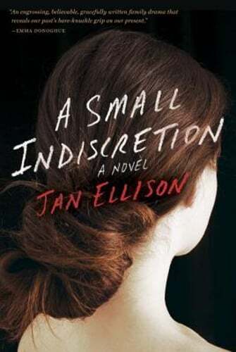 A Small Indiscretion by Jan Ellison: Used
