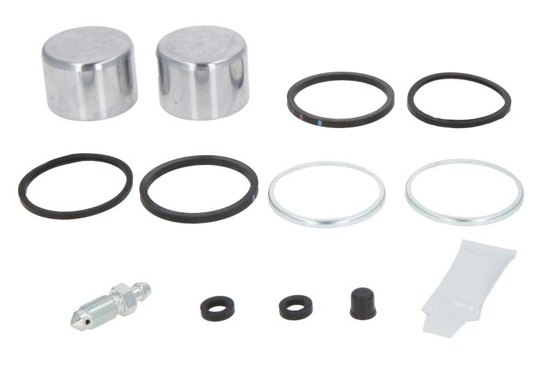 Front - Rear Left - Right Brake Caliper Repair Kit for LAND