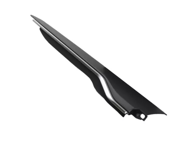 Genuine Mopar Console Panel 7QX191Z6AA