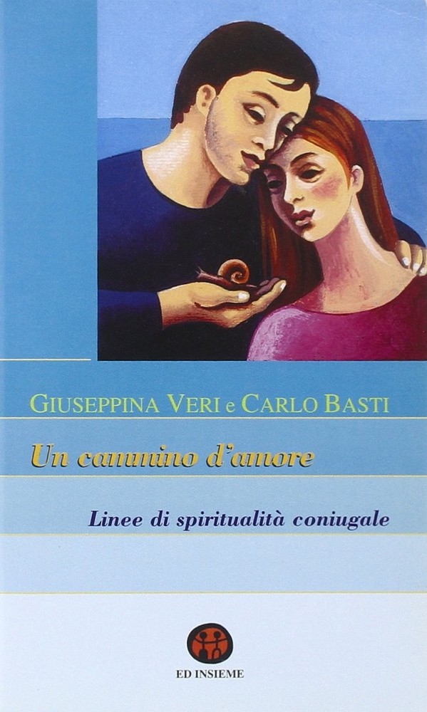 Giuseppina Veri Carlo Un cammino d'amore. Linee di spiritualità con (Paperback)Another great item from Rarewaves USA | Free delivery!