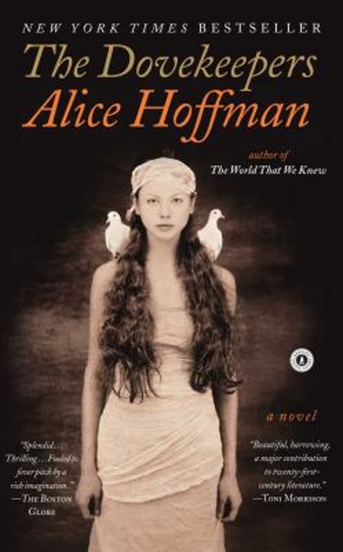 The Dovekeepers : A Novel Paperback Alice HoffmanFree US Delivery | ISBN:1451617488