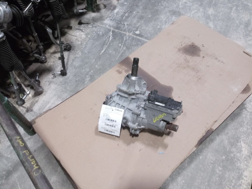 AWD Transfer Case Fits 2020-2023 Buick Encore GX 2949848