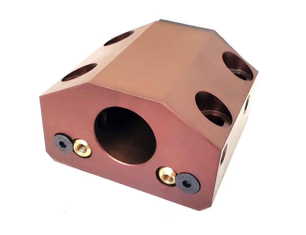 Haas BOT10 CNC Lathe 1