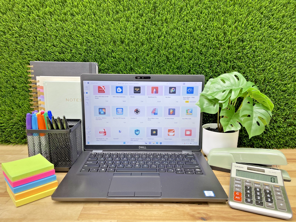 Dell Latitude 5401 14