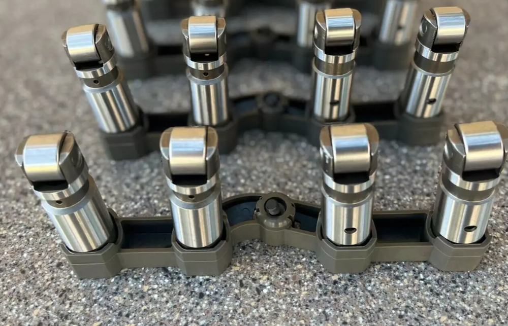 CHRYSLER/DODGE/JEEP/HEMI 5.7/6.1/6.4L MDS ENGINE HYDRAULIC LIFTERS 8PCS/SET