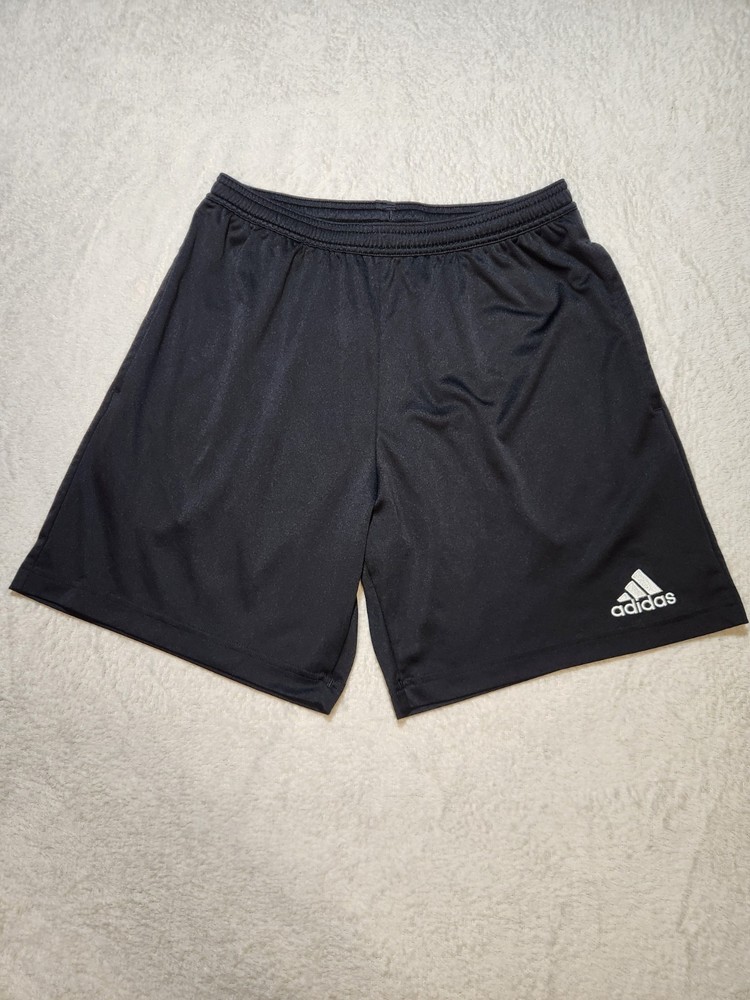 Adidas AEROREADY Black Athletic Shorts Men's M