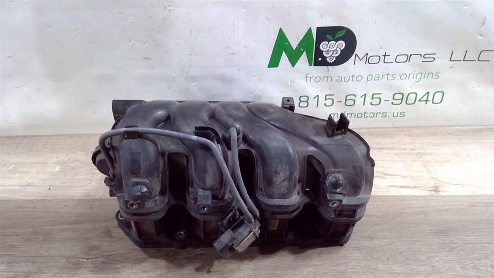 2011-2017 Hyundai Accent Intake Manifold Assembly 28310-2B600