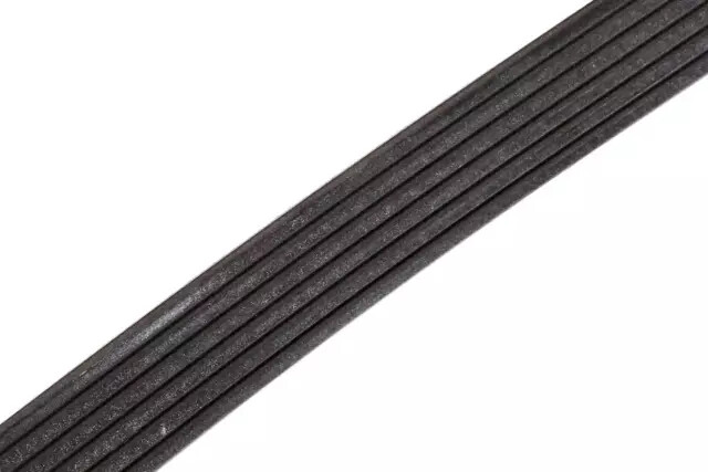 Genuine GM V-Ribbed Serpentine Belt 12654815