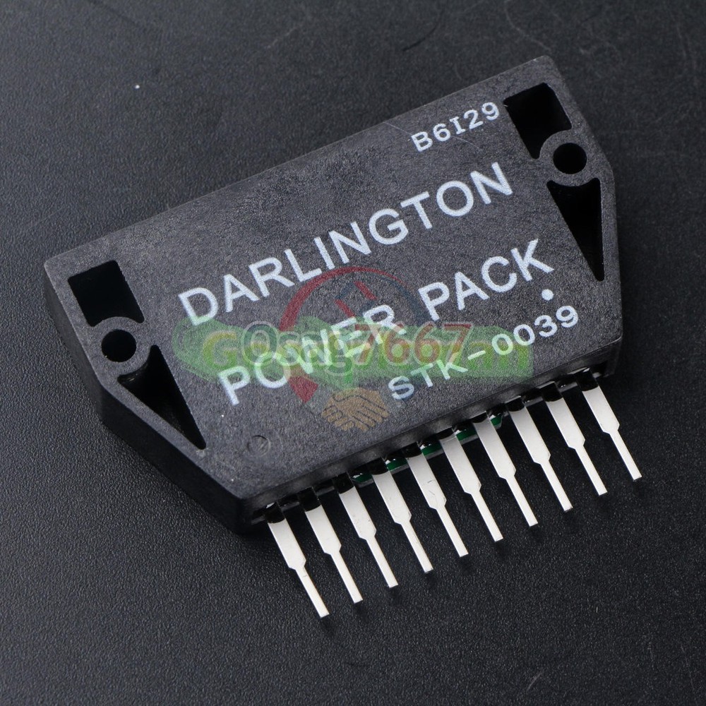 1PC NEW STK-0039 STK0039 HYB-10 power amplifier module