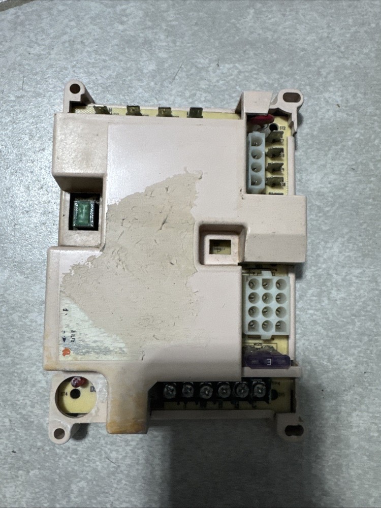 White-Rodgers 50A55-843 Furnace Control Board Tested ,Works